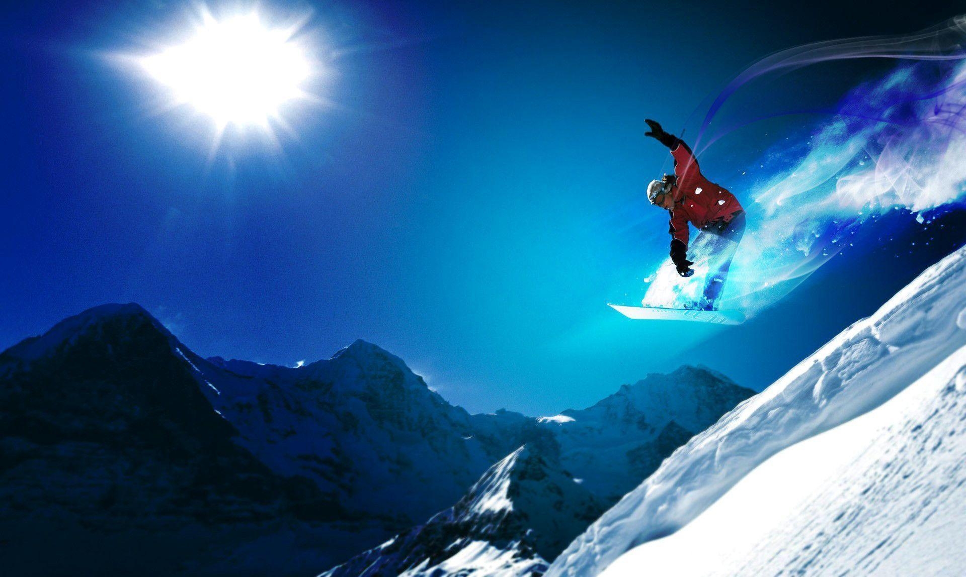 1920x1150 Snowboarding Wallpaper HD Hd Background Wallpaper 19 HD Wallpaper, Desktop