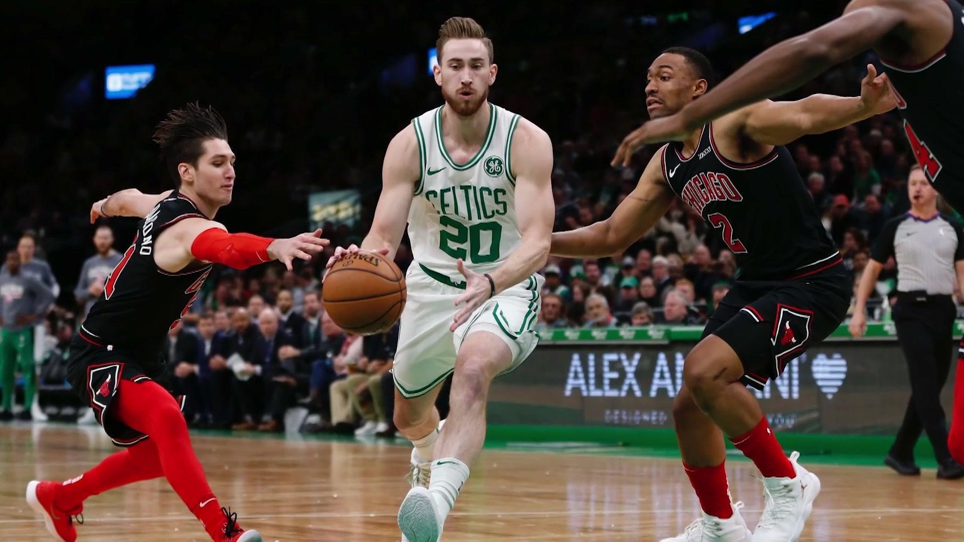 1920x1080 Gordon Hayward adjusting to new role coming off the bench, Desktop