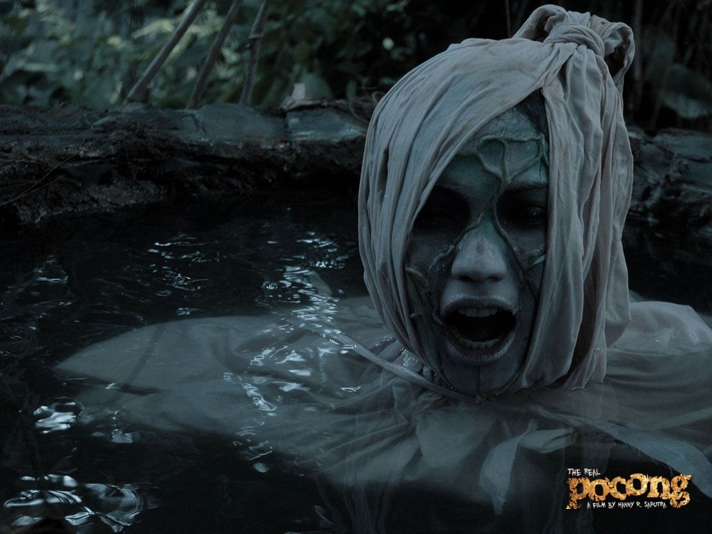 1030x770 Pocong Wallpaper Free Pocong Background, Desktop