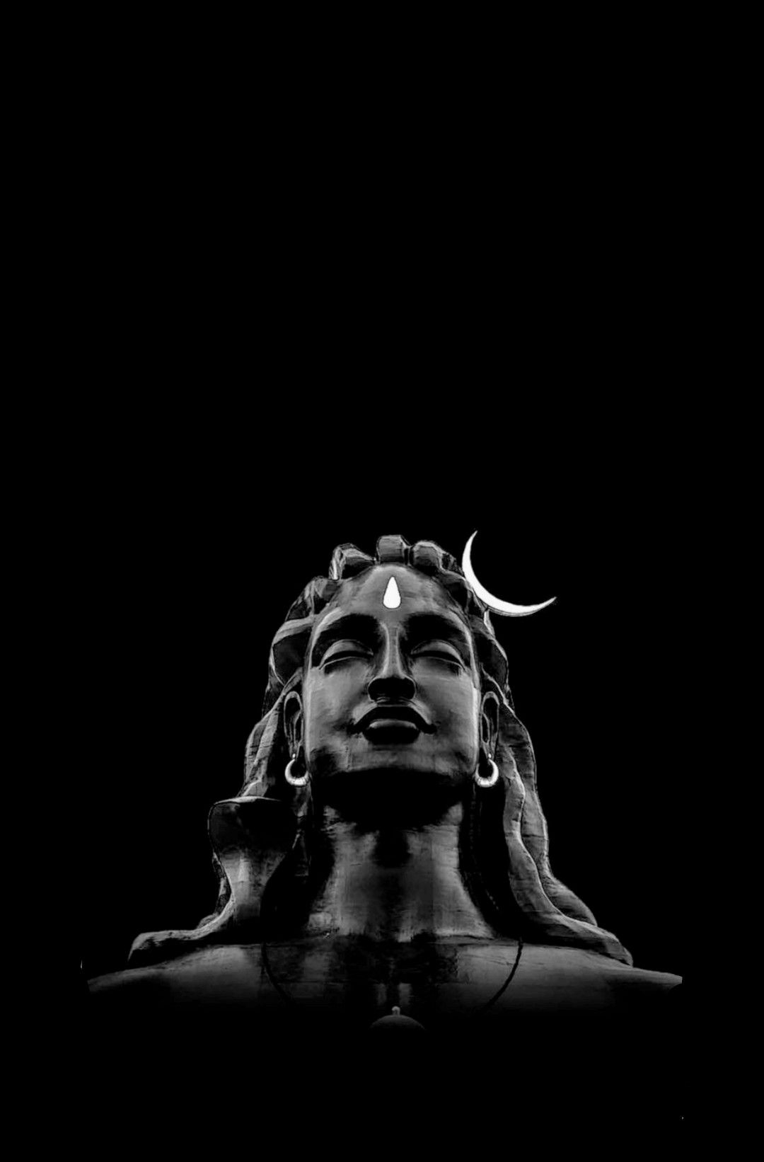 1080x1650 Adiyogi. Photo of lord shiva, Lord shiva pics, Shiva lord wallpaper, Phone