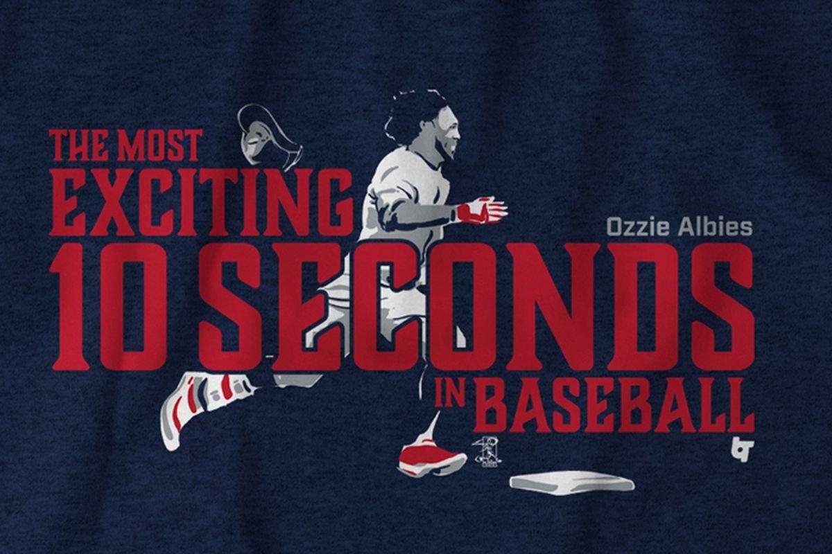 1200x800 Breaking T presents the Ozzie Albies Most Exciting 10 Seconds, Desktop