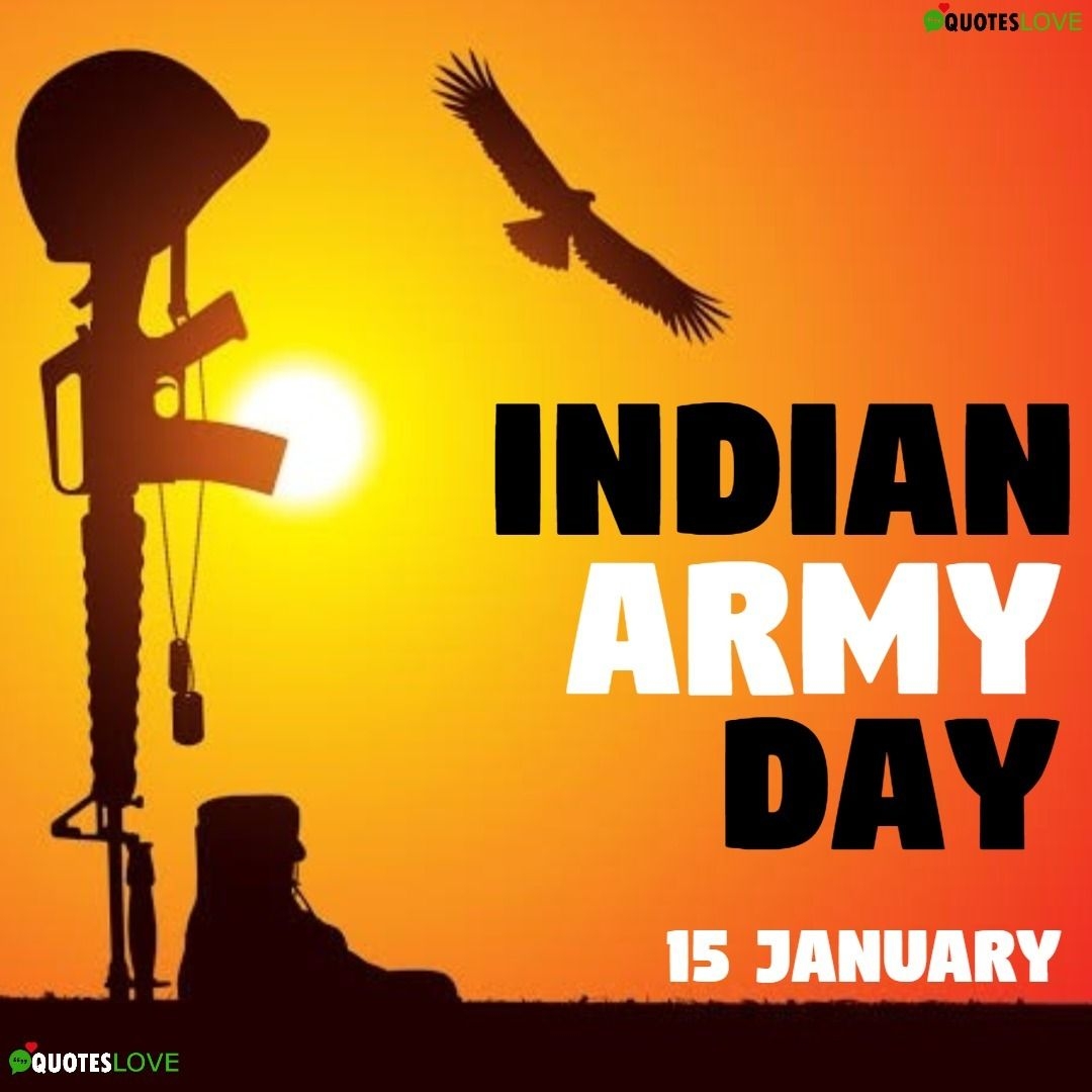 1080x1080 Latest) Indian Army Day 2020 Image, Poster, Wallpaper, Phone