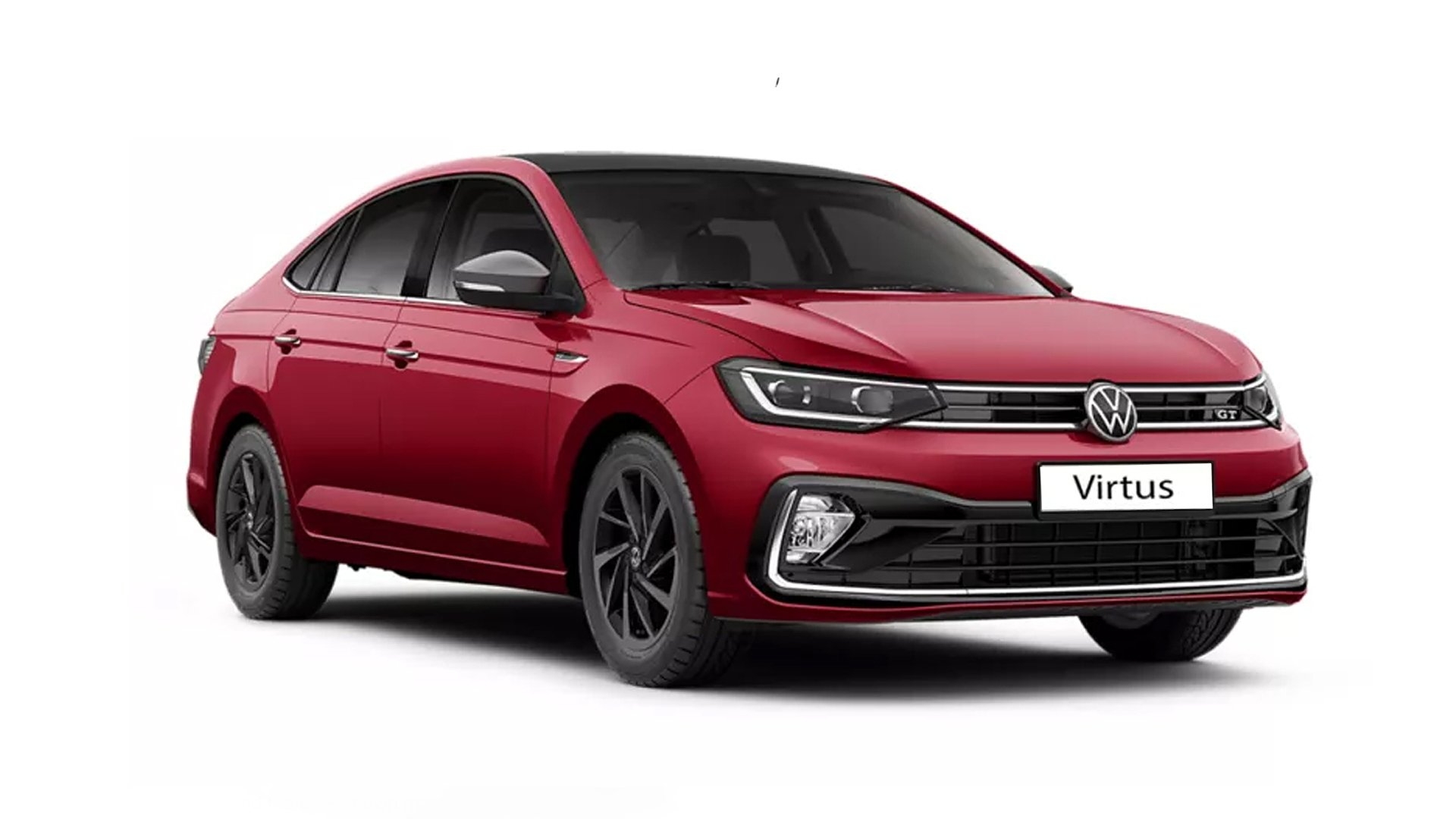 1920x1080 Volkswagen Virtus Image & Exterior Photo Gallery [Images], Desktop