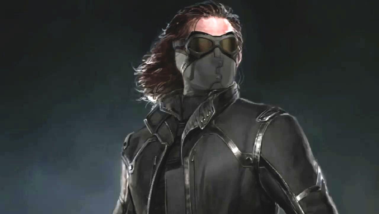 1280x730 image about Captain America: The Winter Soldier, Desktop