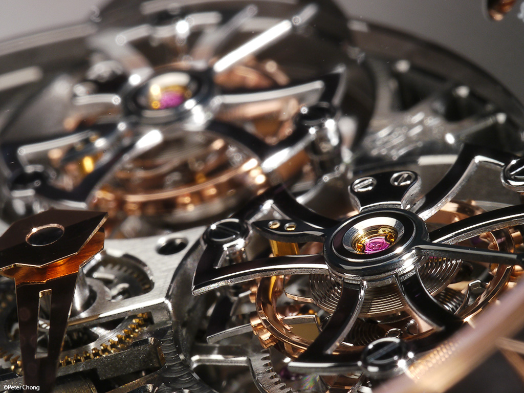 1030x770 Watchmaking Wallpaper, Desktop