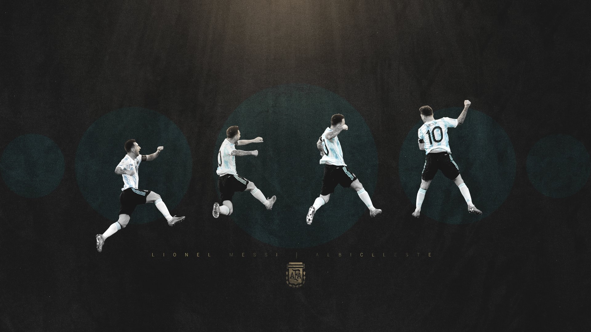 1920x1080 Barça Art #Messi Argentina Desktop Wallpaper. HD, Desktop