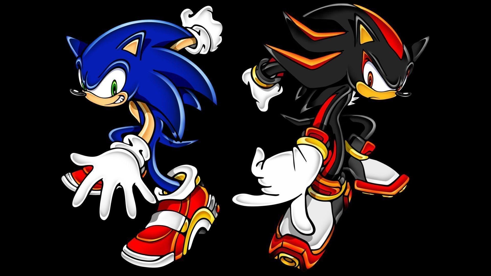 1920x1080 Sonic Adventure 2 Battle Computer Wallpaper, Desktop Background, Desktop