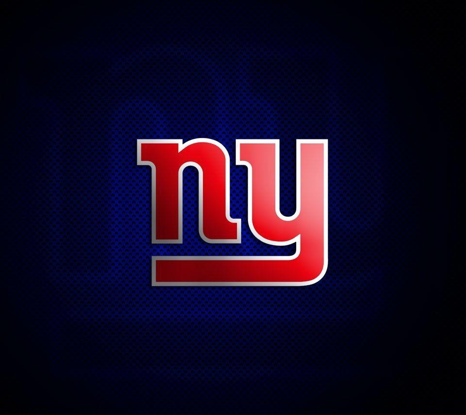 960x860 New York Giants Logo Wallpaper, Desktop