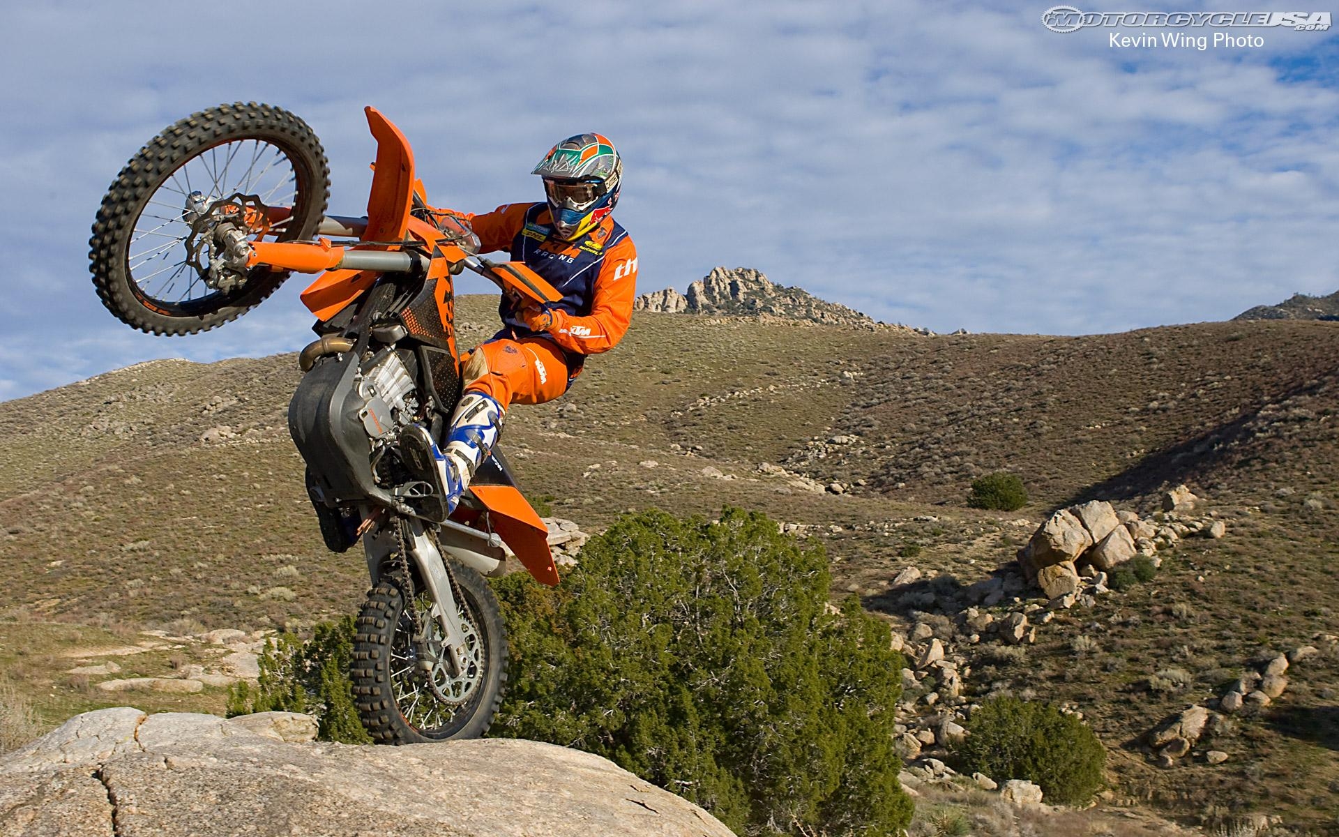 1920x1200 Ktm Dirt Bikes Wallpaper Picture Of A Dirt Bike, Desktop