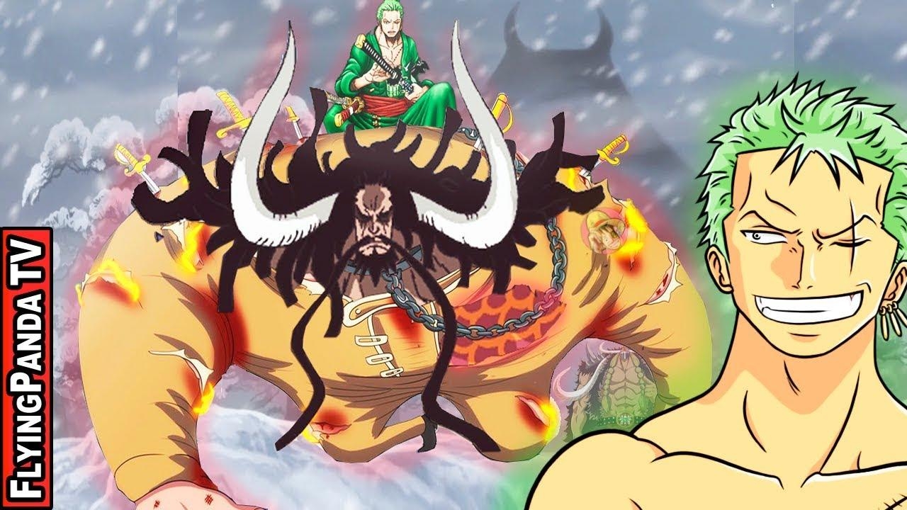 1280x720 One Piece ZORO IS BACK!. WANO KUNI ARC BEGINS CONFIRMED!, Desktop