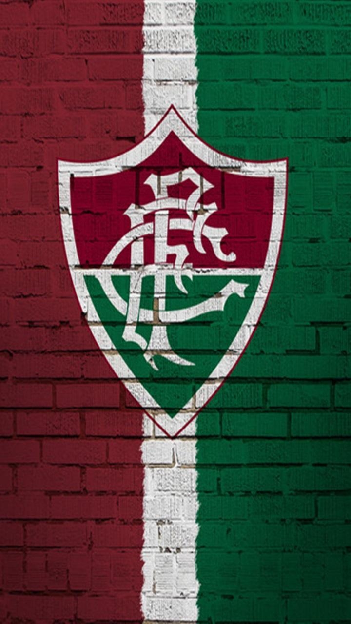 720x1280 Fluminense Wallpaper, Phone