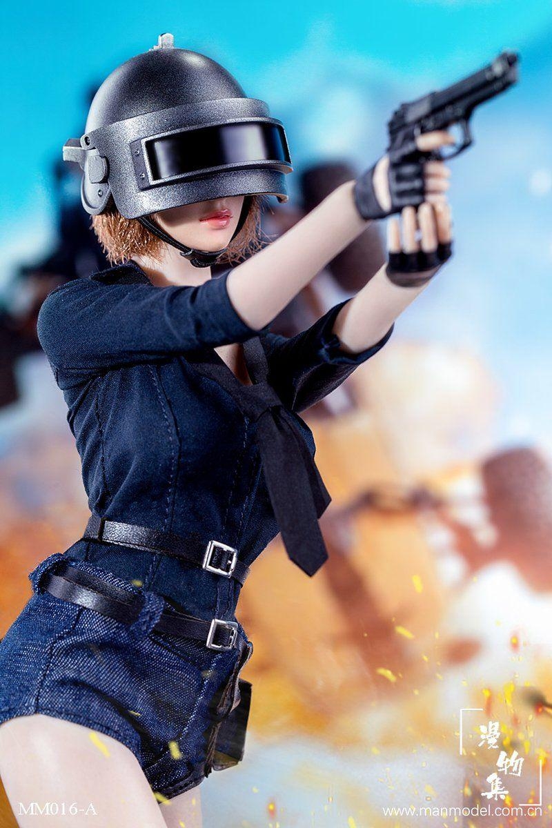 800x1200 PUBG Mobile GIrl Wallpaper. PUBG HD Wallpaper #pubg #pubgwallpaper, Phone