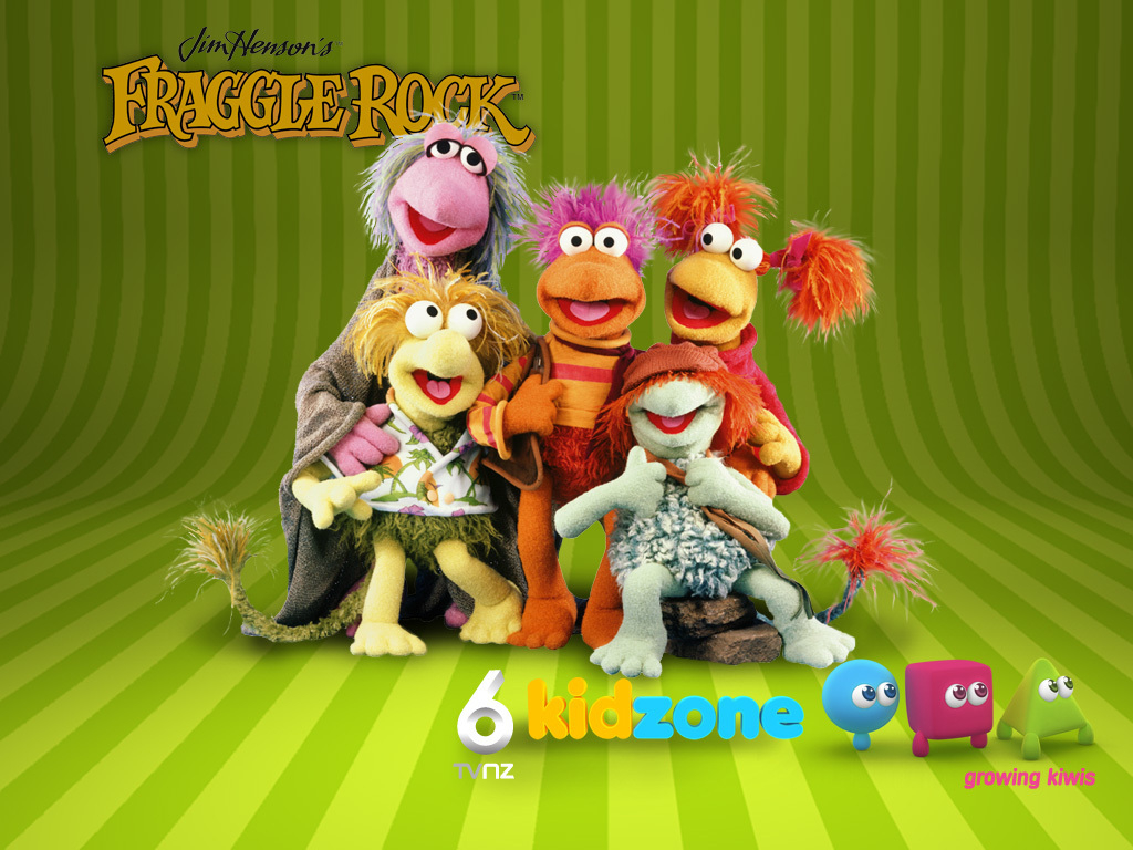 1030x770 Fraggle Rock Rock Wallpaper, Desktop