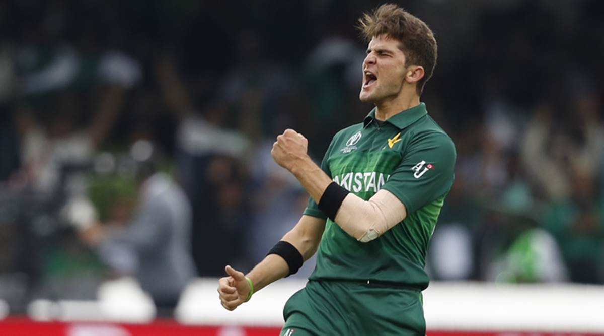 1200x670 Shaheen Afridi's first spell sends Twitter into a frenzy. Sports, Desktop