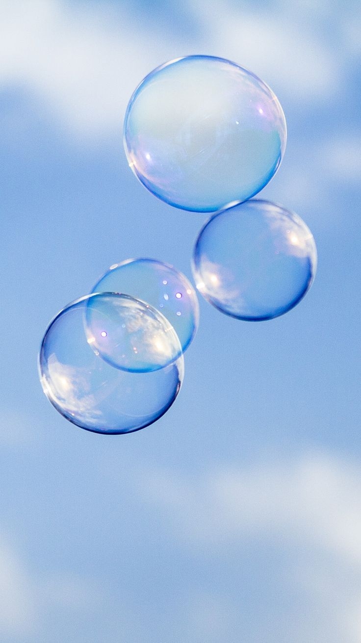 740x1310 Bubbles. Bubbles photography, Bubbles wallpaper, Soap bubbles, Phone