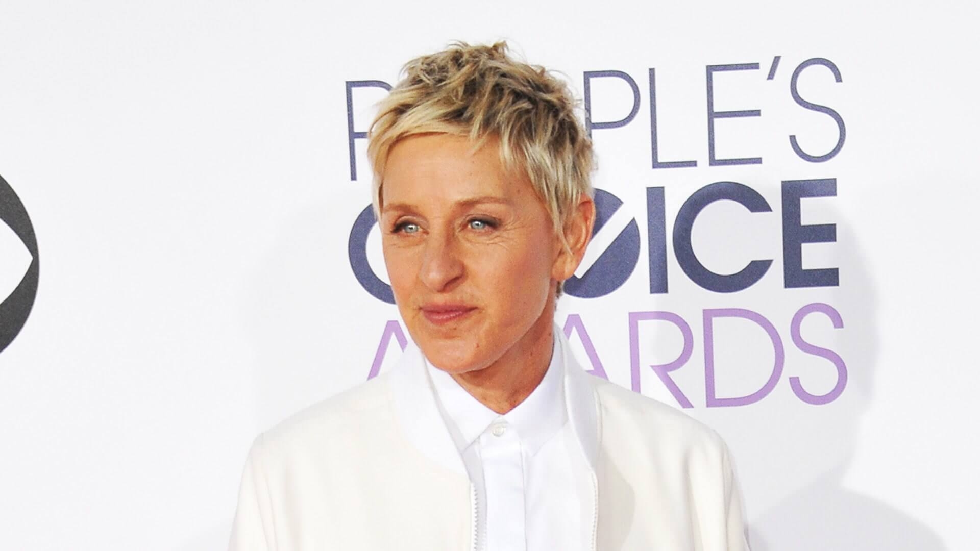 1920x1080 Ellen DeGeneres' Net Worth On Her 59th Birthday, Desktop