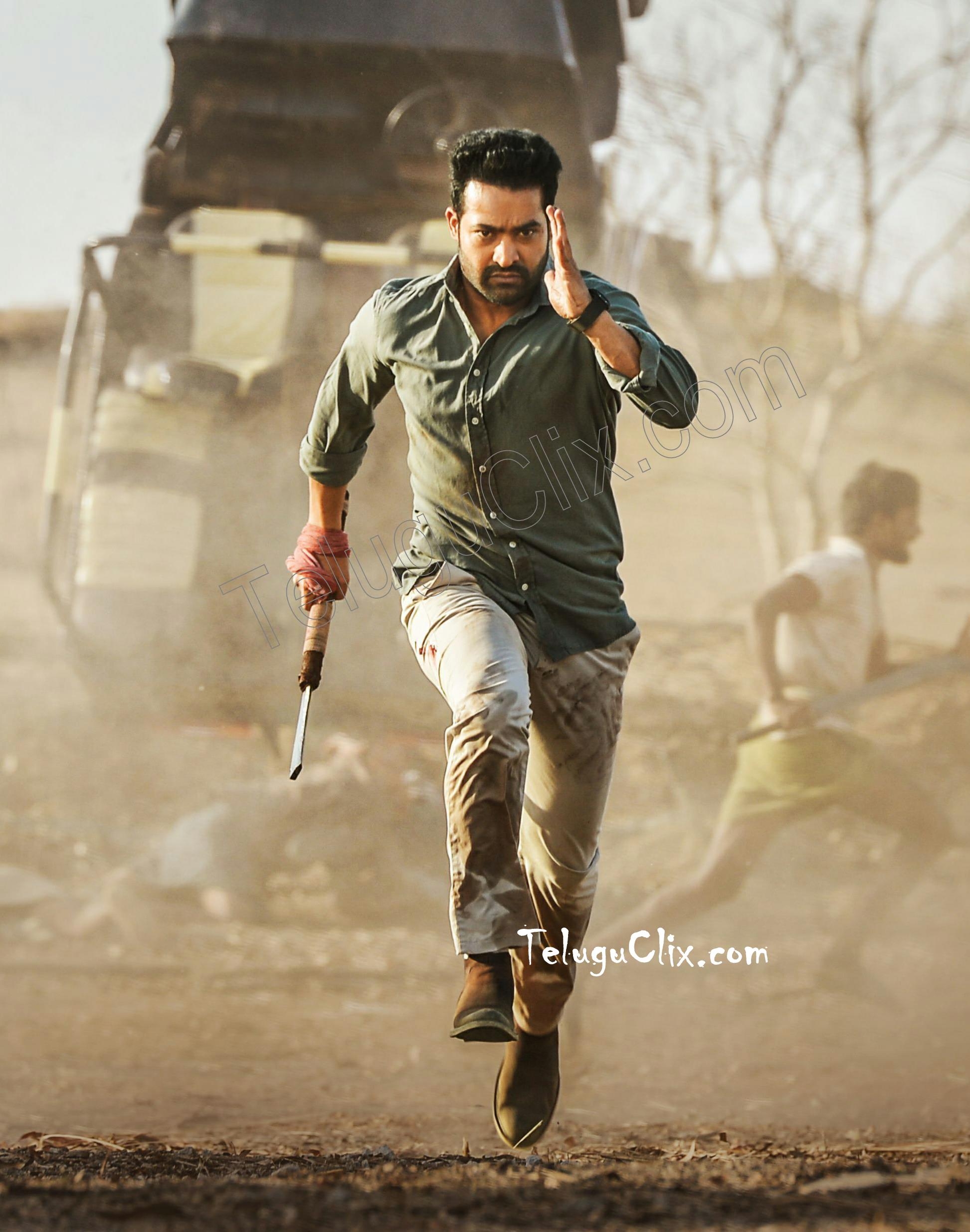 1950x2480 Ntr Ultra HD Aravinda Sametha Sametha Veera Raghava, Phone