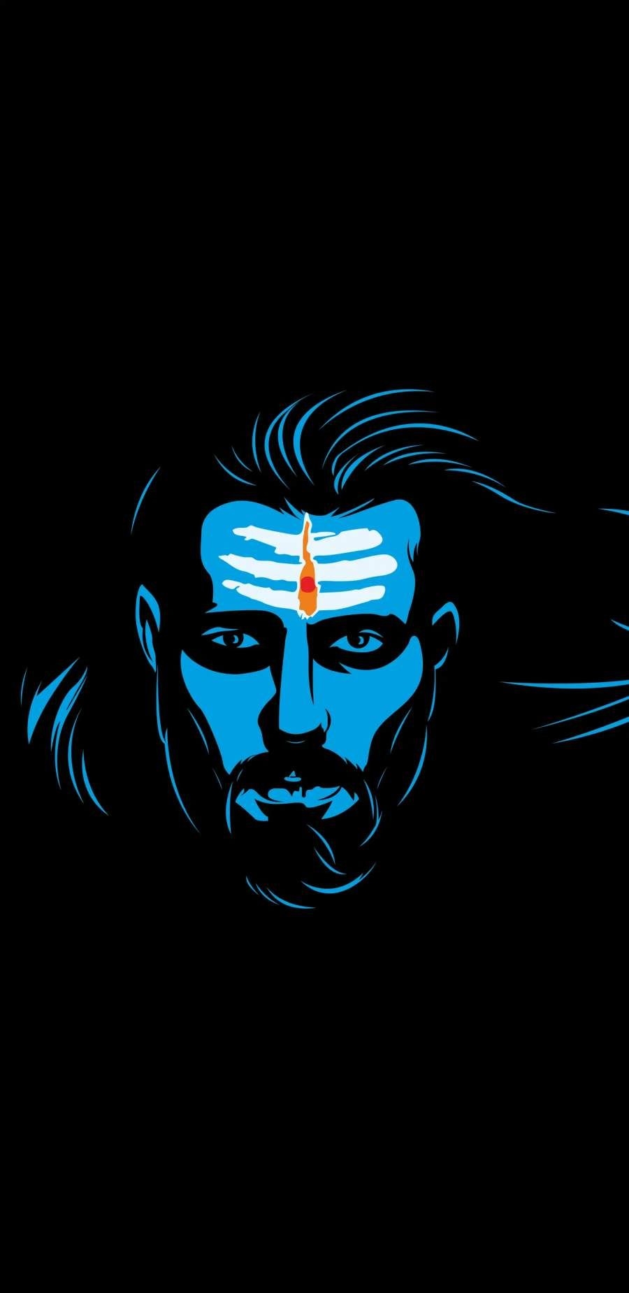 900x1850 Mahadev iPhone Wallpaper. Shiva wallpaper, Android wallpaper blue, Cartoon wallpaper hd, Phone