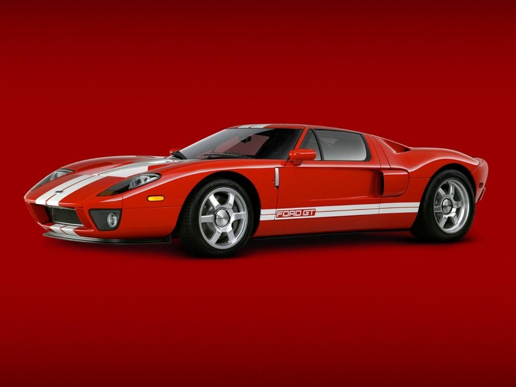 1030x770 The Ford GT Bedroom Picture, Photo, Wallpaper, Desktop