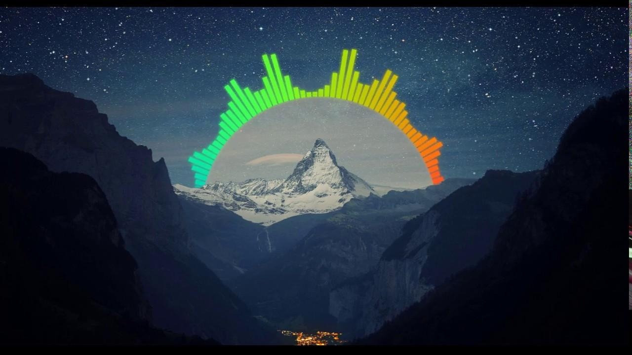 1280x720 Wallpaper engine Visualizer Showcase 8, Desktop