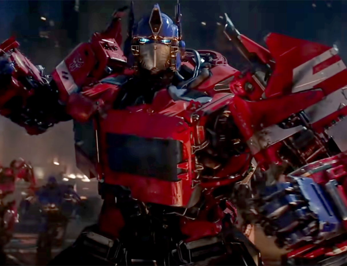 1220x940 Transformers Rise Of The Beasts: Everything We Know About The Next Transformers Movie, Desktop