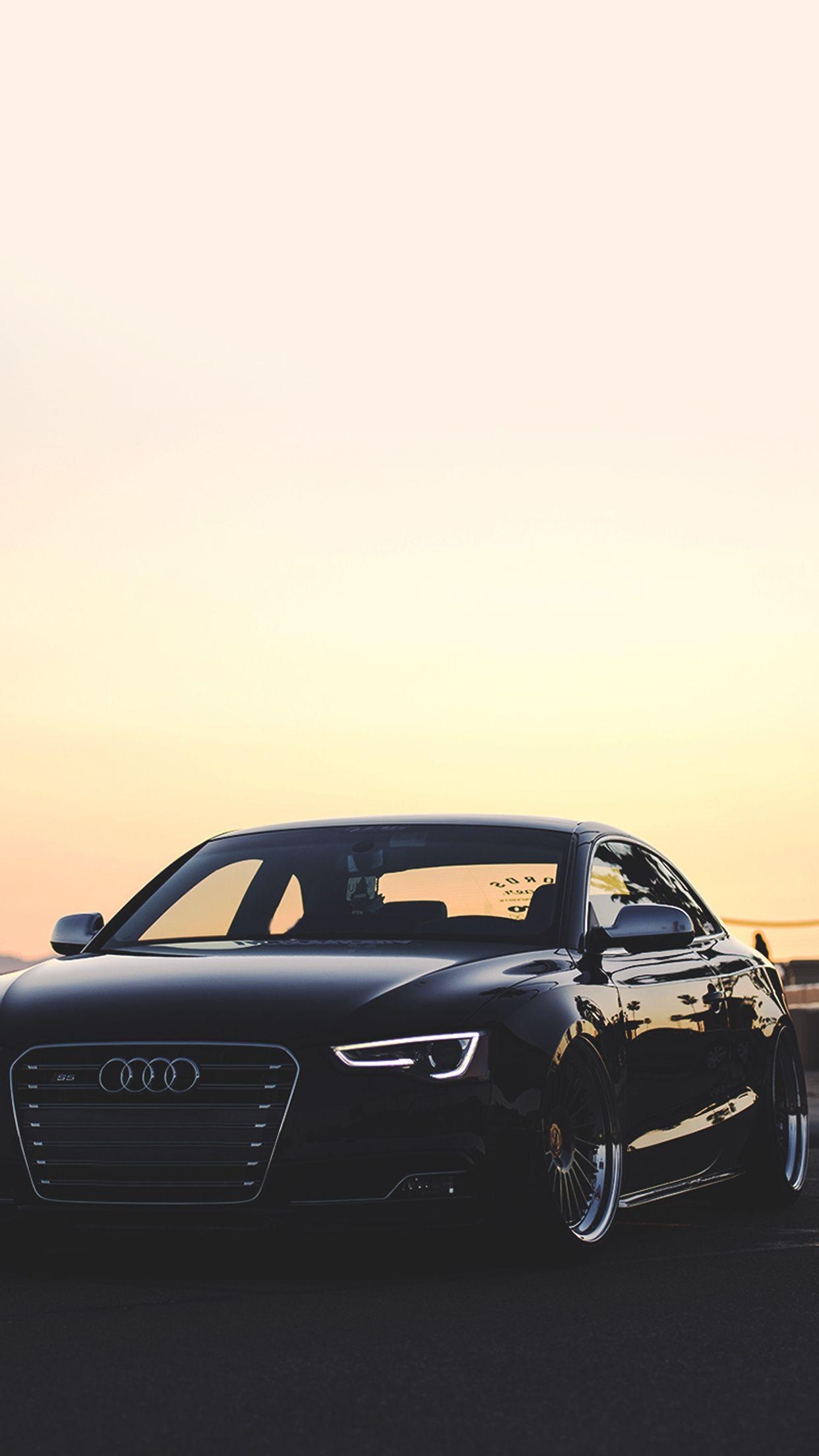 1250x2210 Black Audi iPhone Wallpaper Free Black Audi iPhone Background, Phone