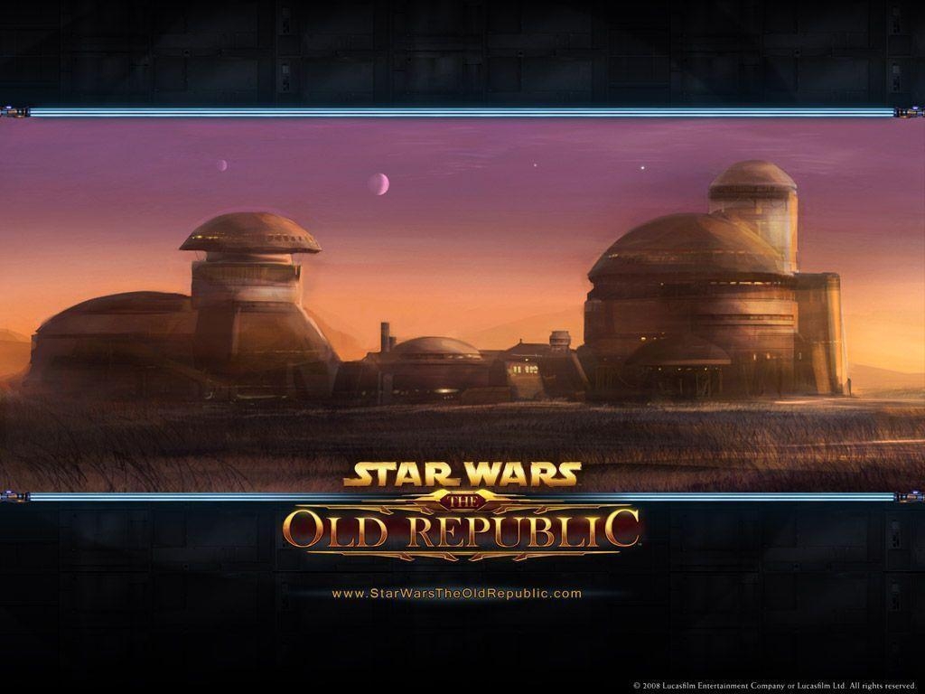 1030x770 Star Wars: The Old Republic Wallpaper. SWTOR Leveling Guide, Desktop