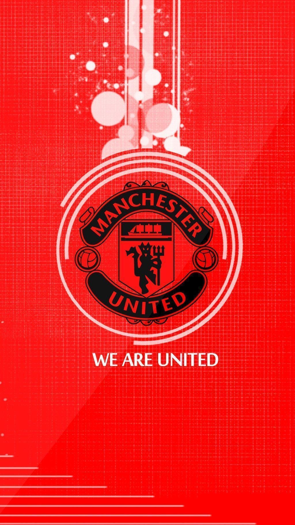 1030x1820 Wallpaper Manchester United 2017. Full HD Wallpaper, Phone