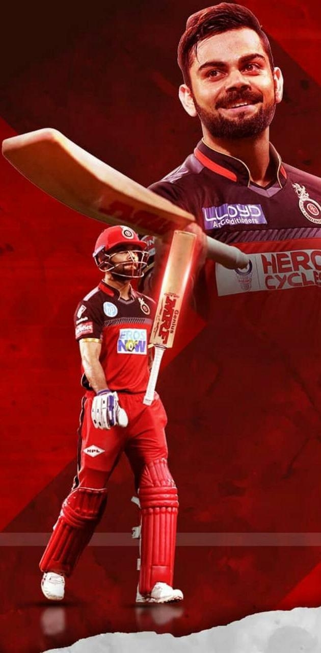 630x1280 Virat Kohli wallpaper, Phone