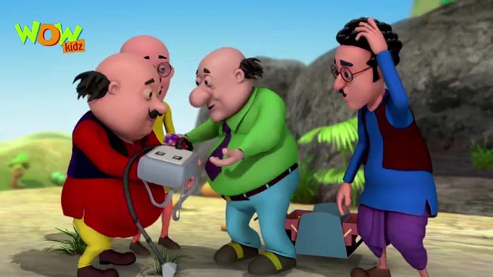 1600x900 Top Famous Cartoon Motu Patlu Kids Wallpaper Photos 3D 4k, Desktop