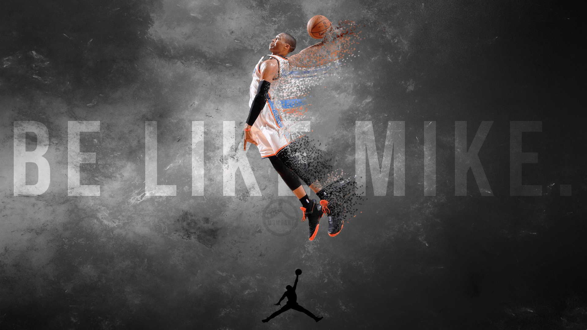 1920x1080 Russell Westbrook Picture Festival Wallpaper, Desktop