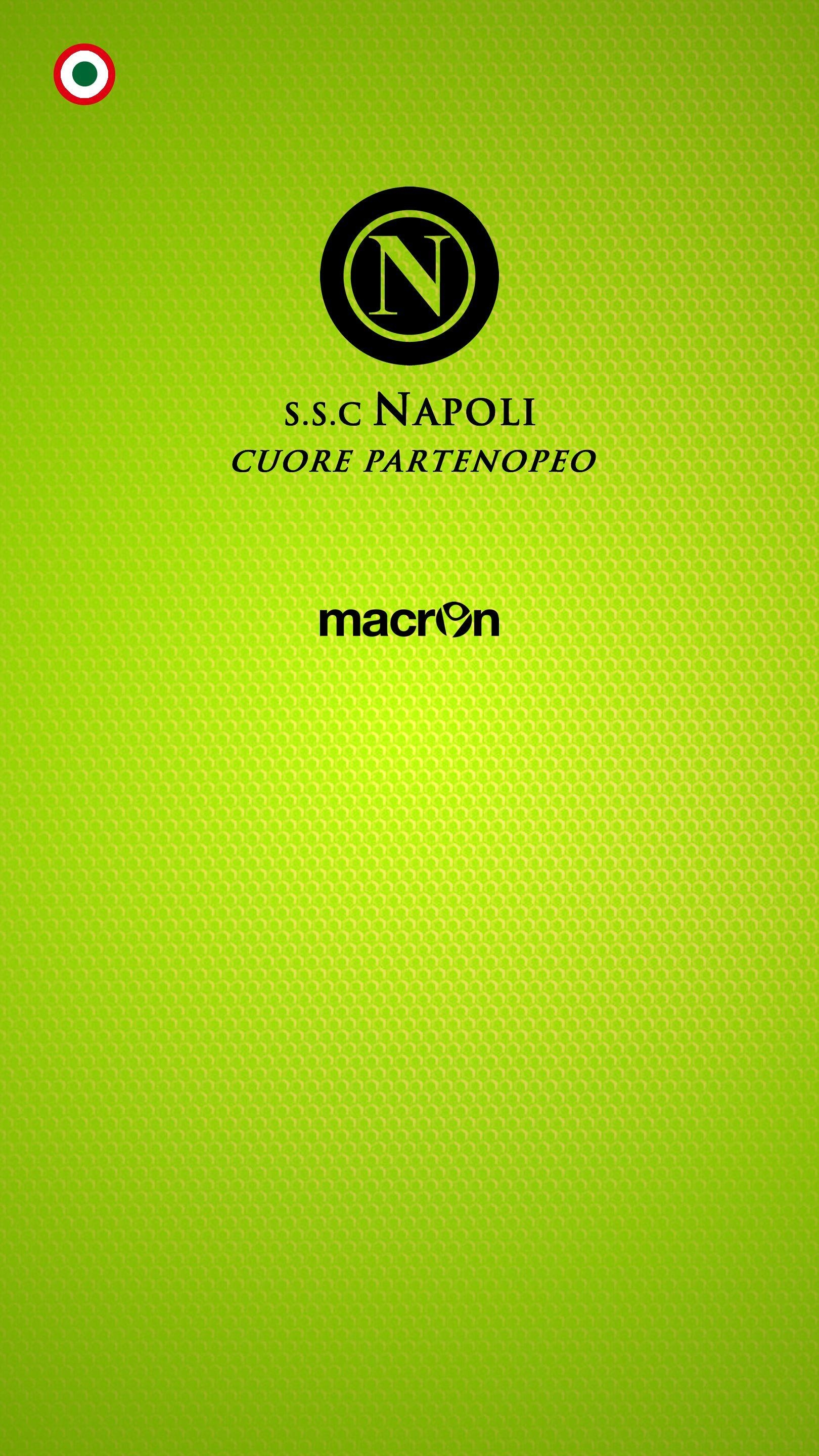 1620x2880 SSC Napoli Smartphone Wallpaper byGoloteHD 08, Phone