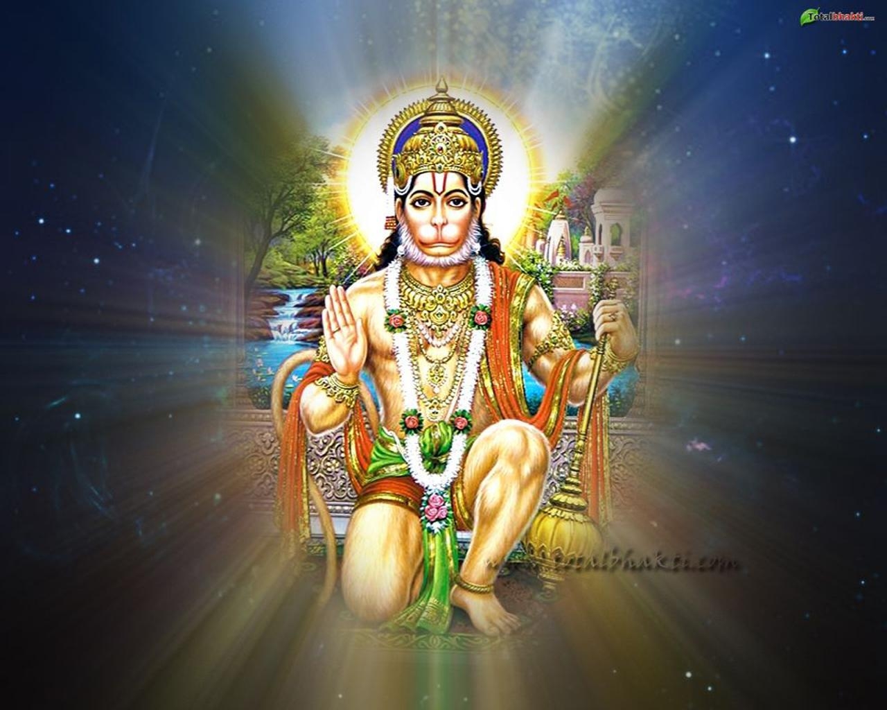 1280x1030 Hindu God Lord Hanuman Ji Mobile Whatsapp Photo, Desktop