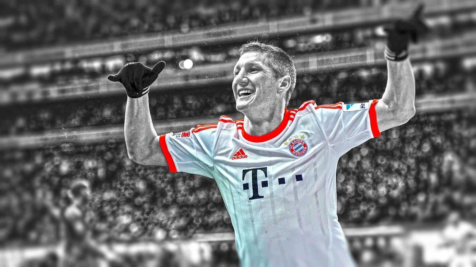 1920x1080 p. Bastian Schweinsteiger Wallpaper, Bastian Schweinsteiger, Desktop