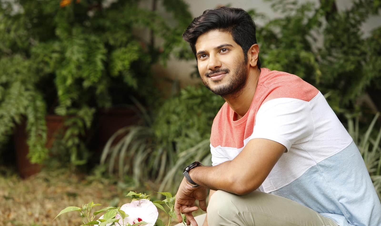 1600x950 Dulquer Salmaan Image (3), Desktop