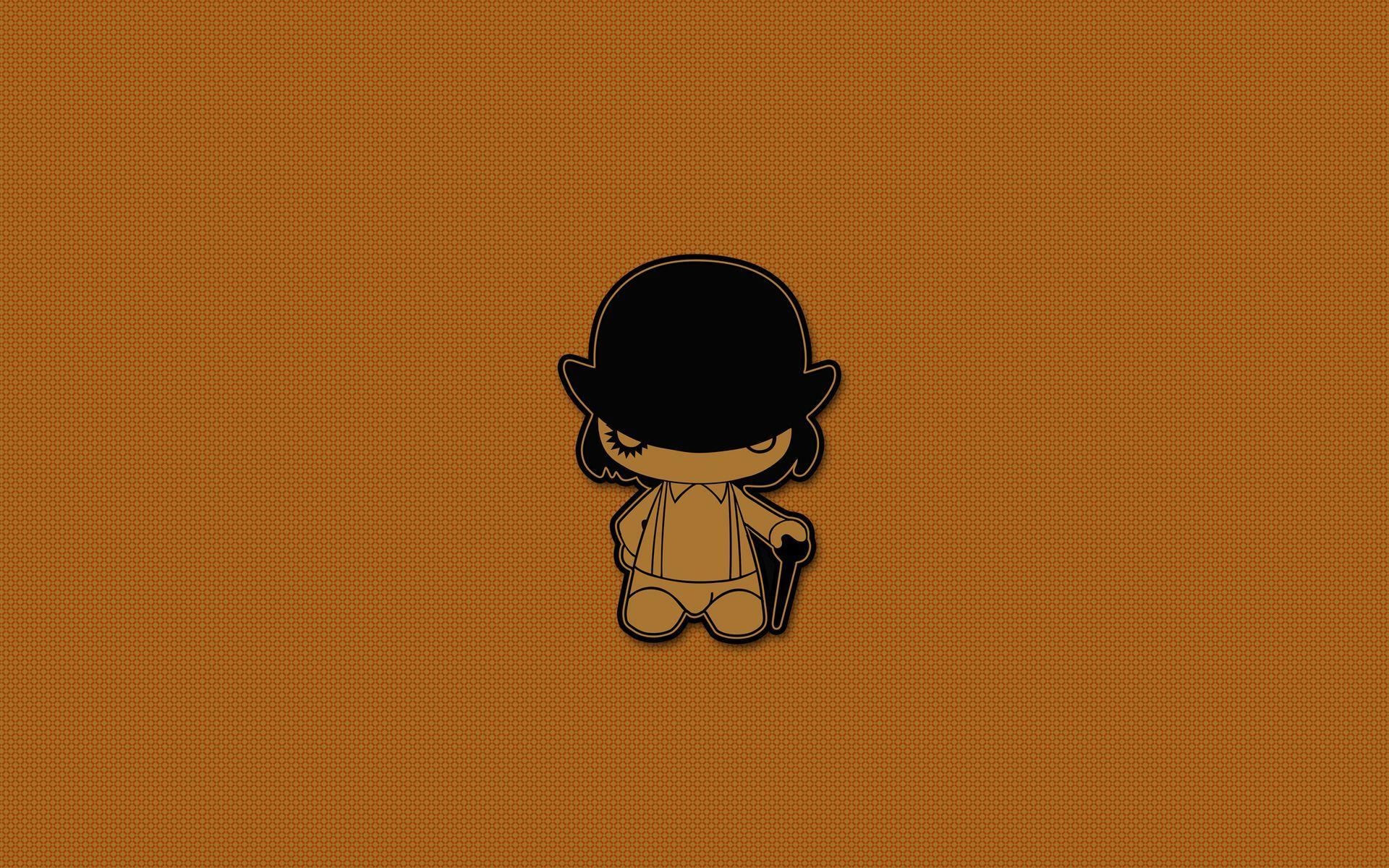 1920x1200 Clockwork Orange Wallpaper High Quality, Desktop