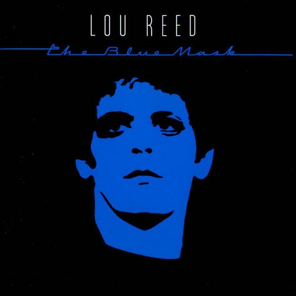 950x950 Lou Reed's Life in Photo, Phone