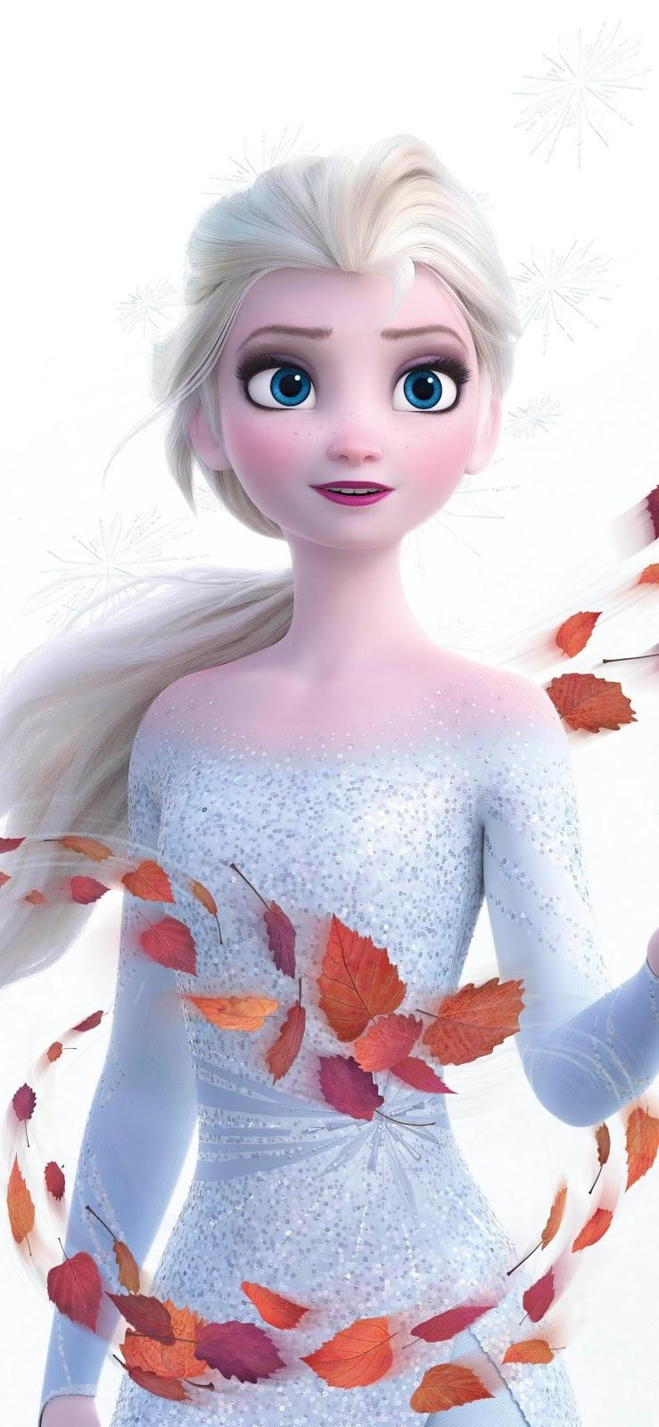 740x1600 Frozen 2 mobile wallpaper. My Favorite Pics, Phone