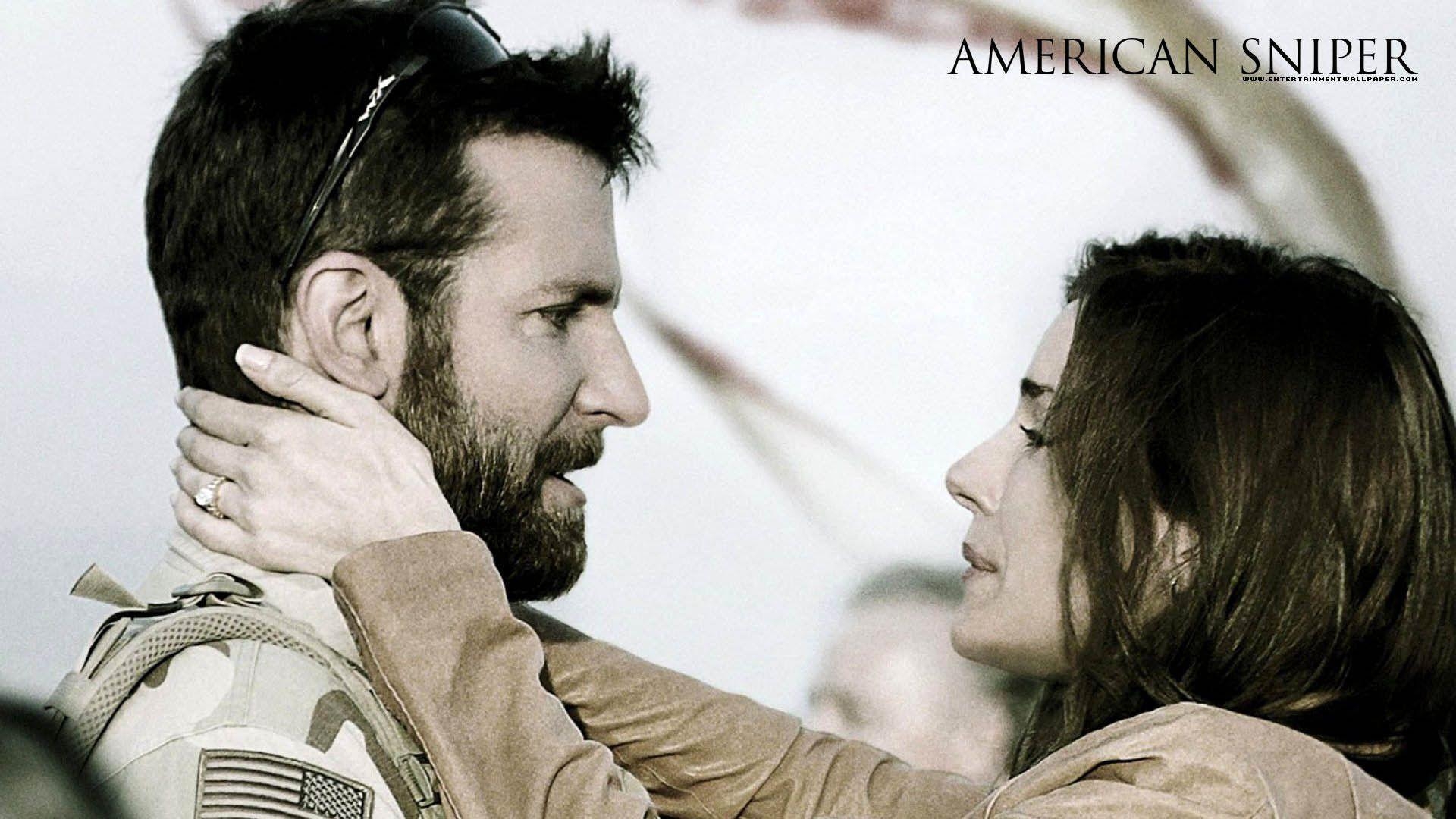 1920x1080 Love In American Sniper HD 16 9, Desktop