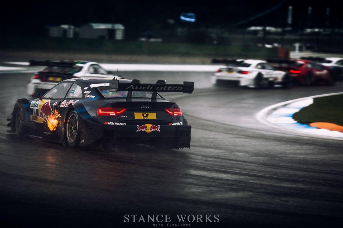 1200x800 Audi Rs5 Dtm Red Bull Ekstrom. Automotive Photographic Sweetness, Desktop