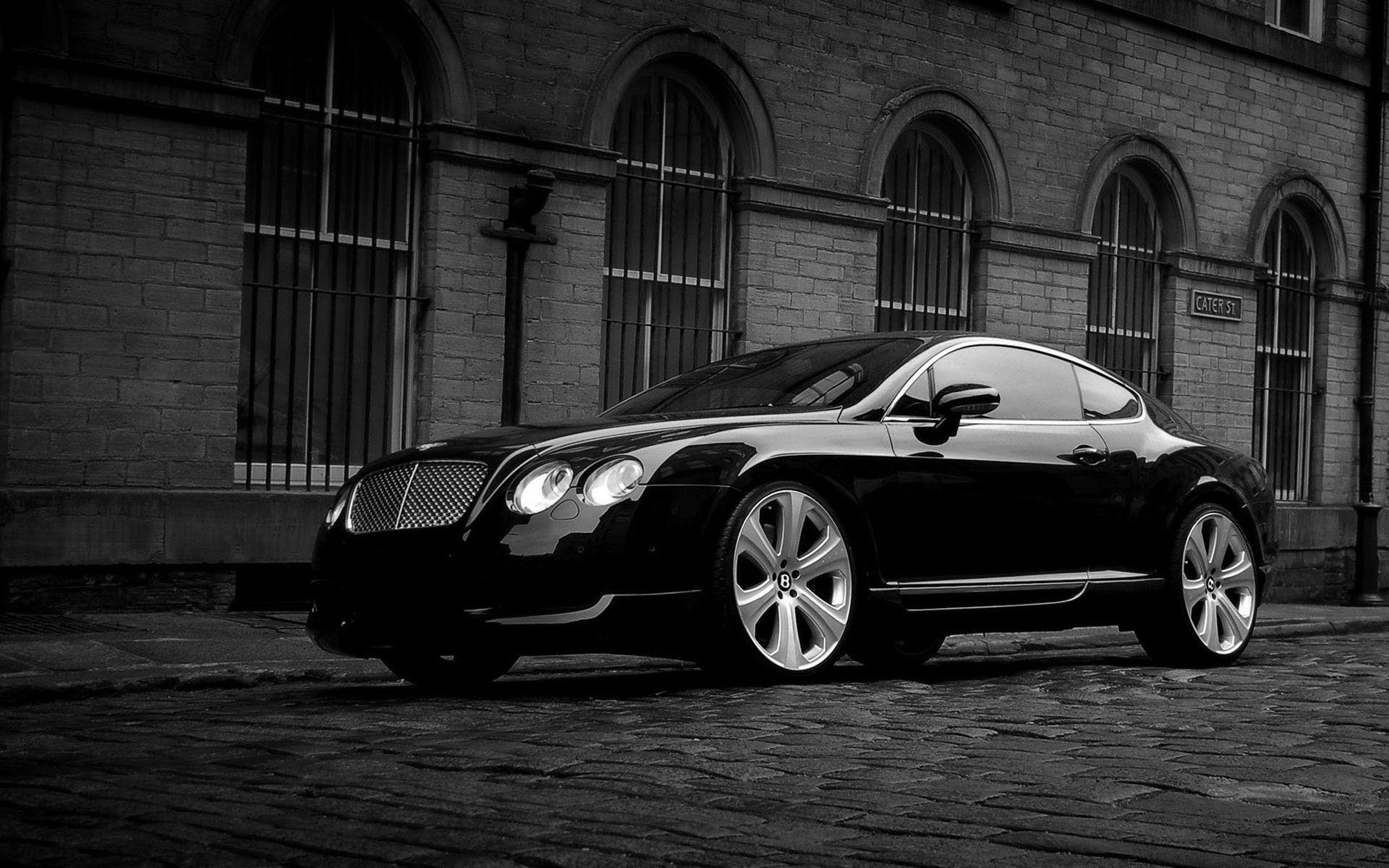 1920x1200 Bentley Continental Gt 465306, Desktop