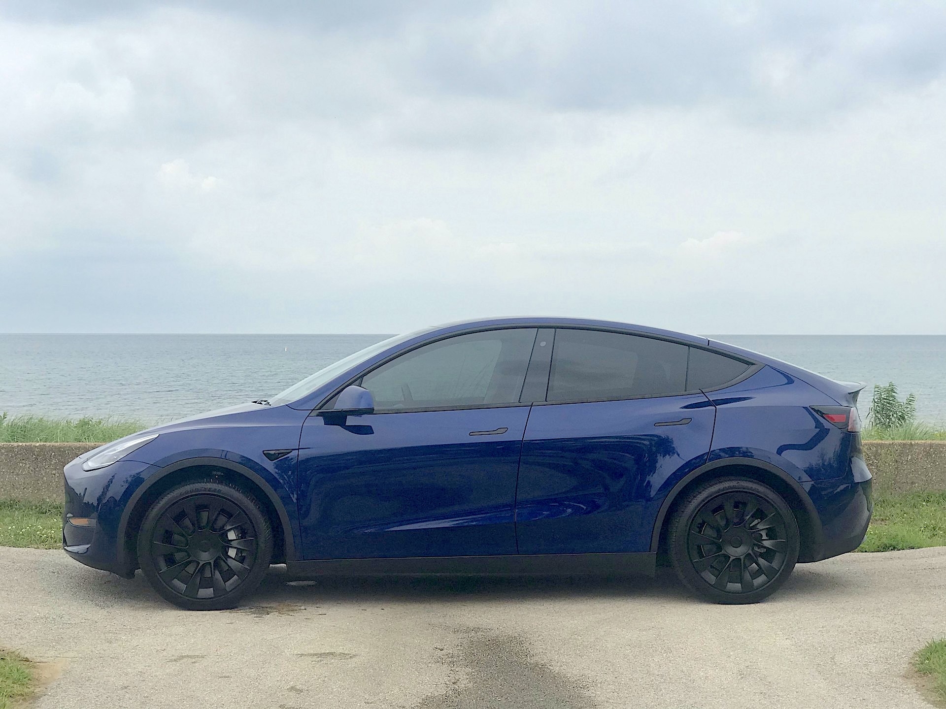 1920x1440 Tesla Model Y Review, Ratings, Specs, Prices, and Photo Car Connection, Desktop