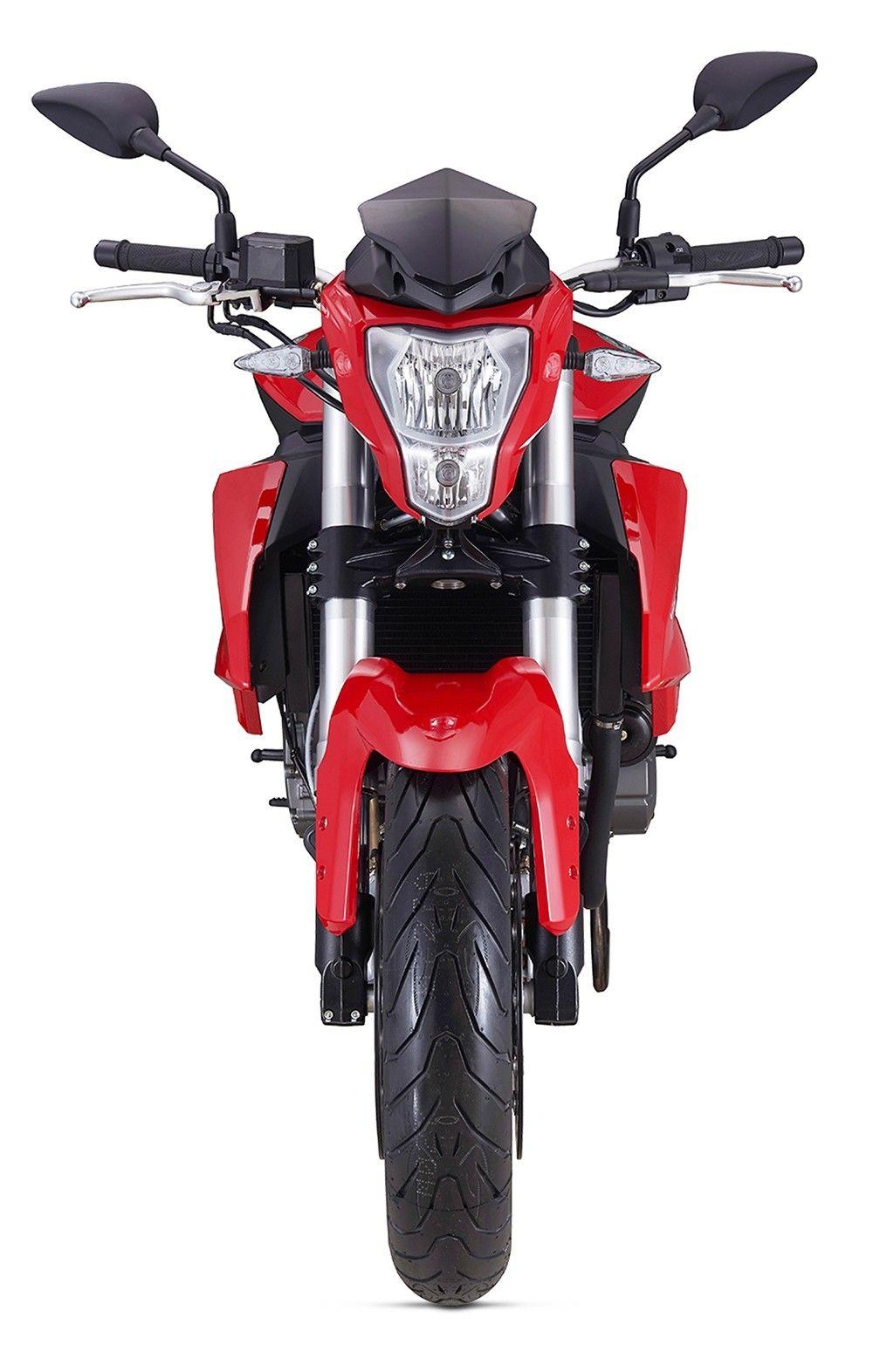 1000x1580 BENELLI TNT 600 specs - 2018, Phone