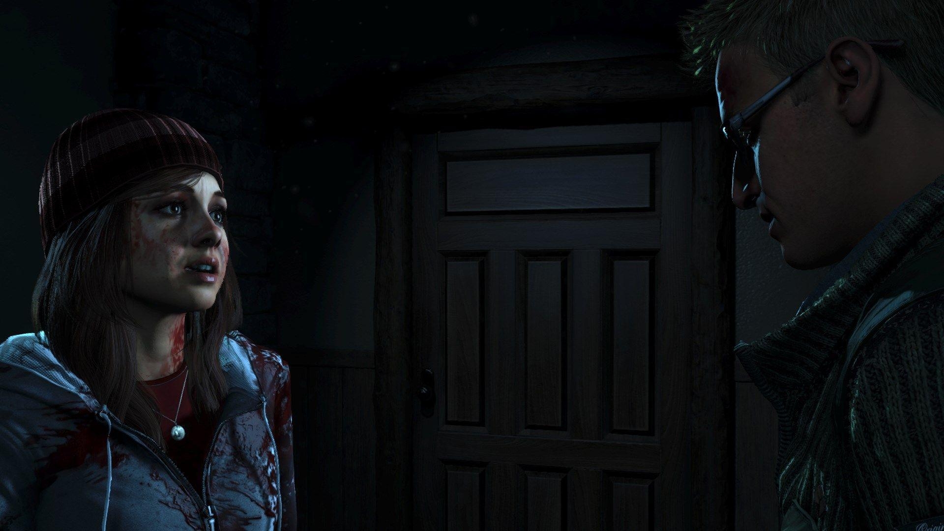 1920x1080 Until Dawn, Desktop