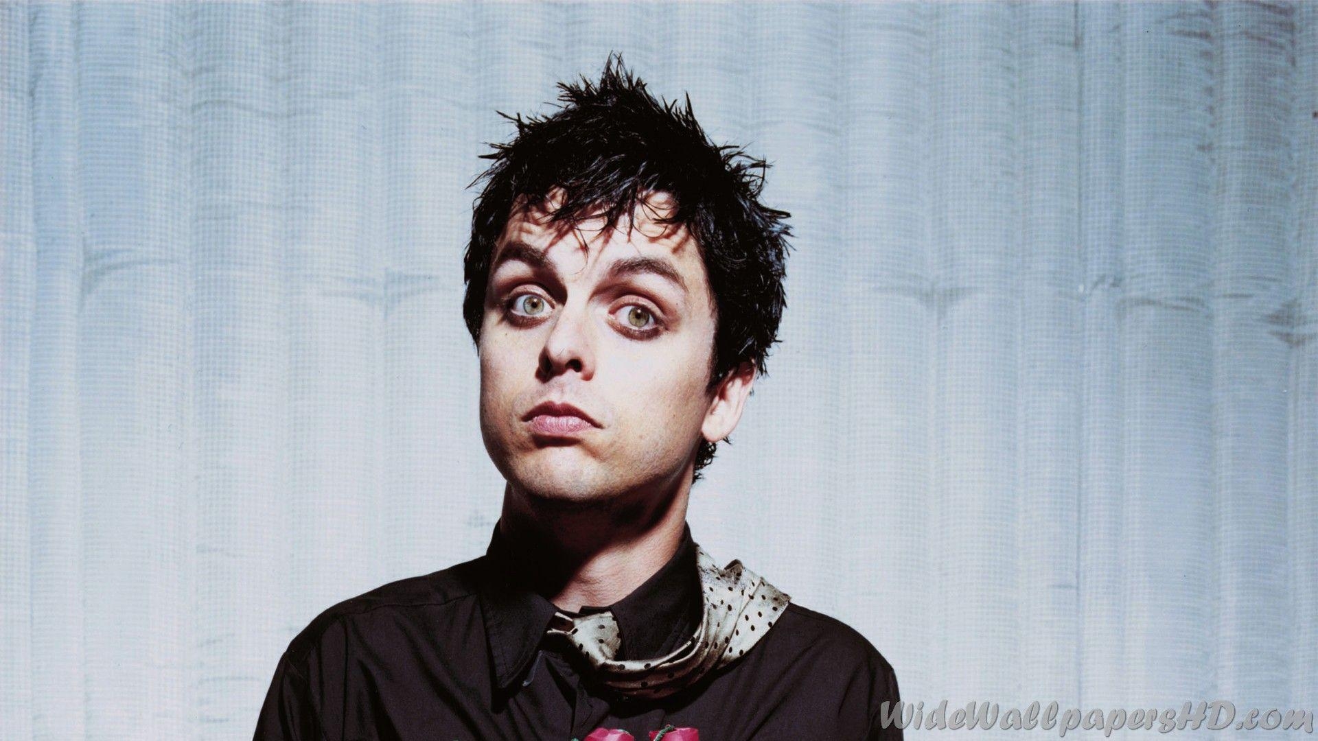 1920x1080 Billie Joe Armstrong Criticises School For Cancelling 'American, Desktop