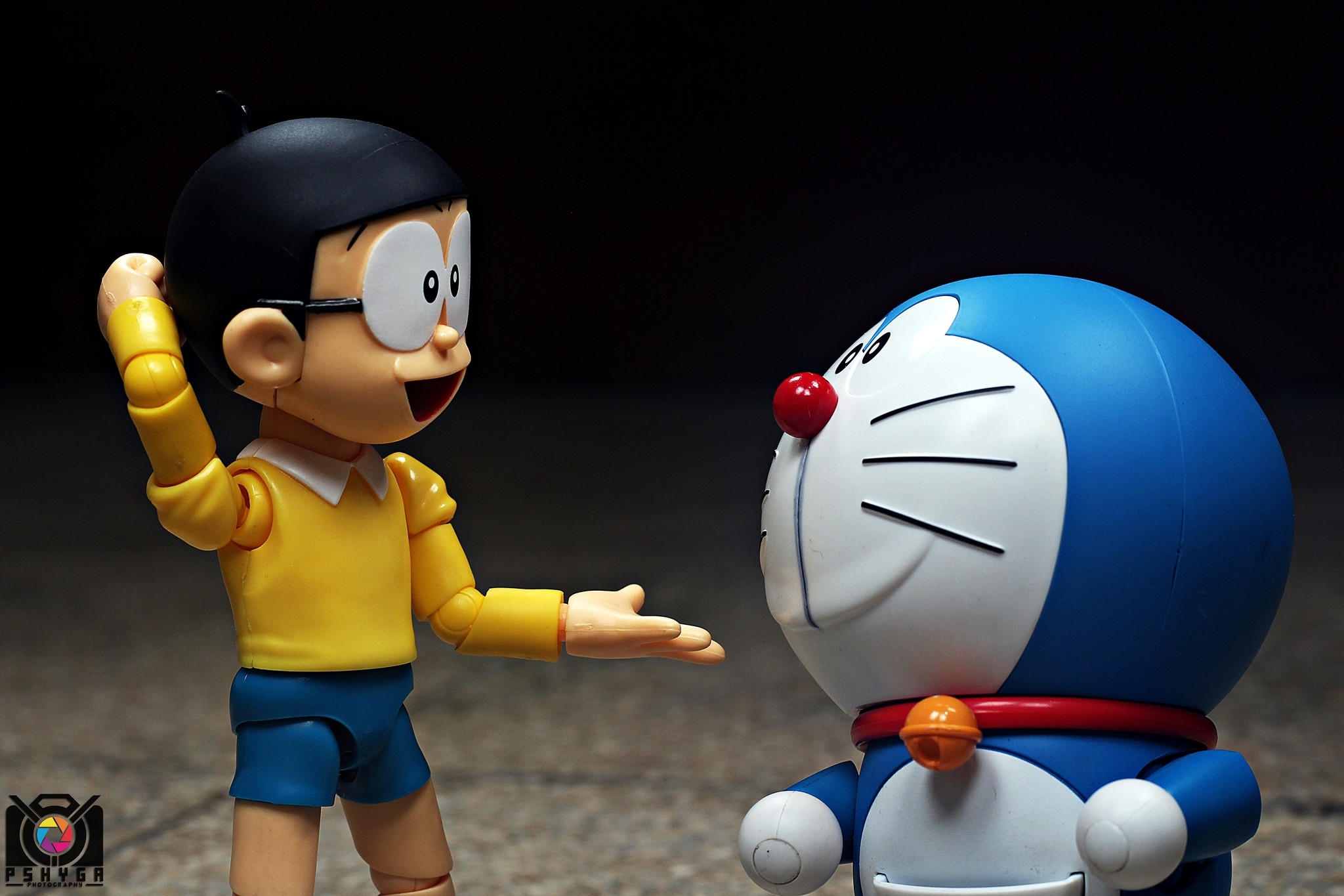 2050x1370 Nobita doraemon Wallpaper Download, Desktop