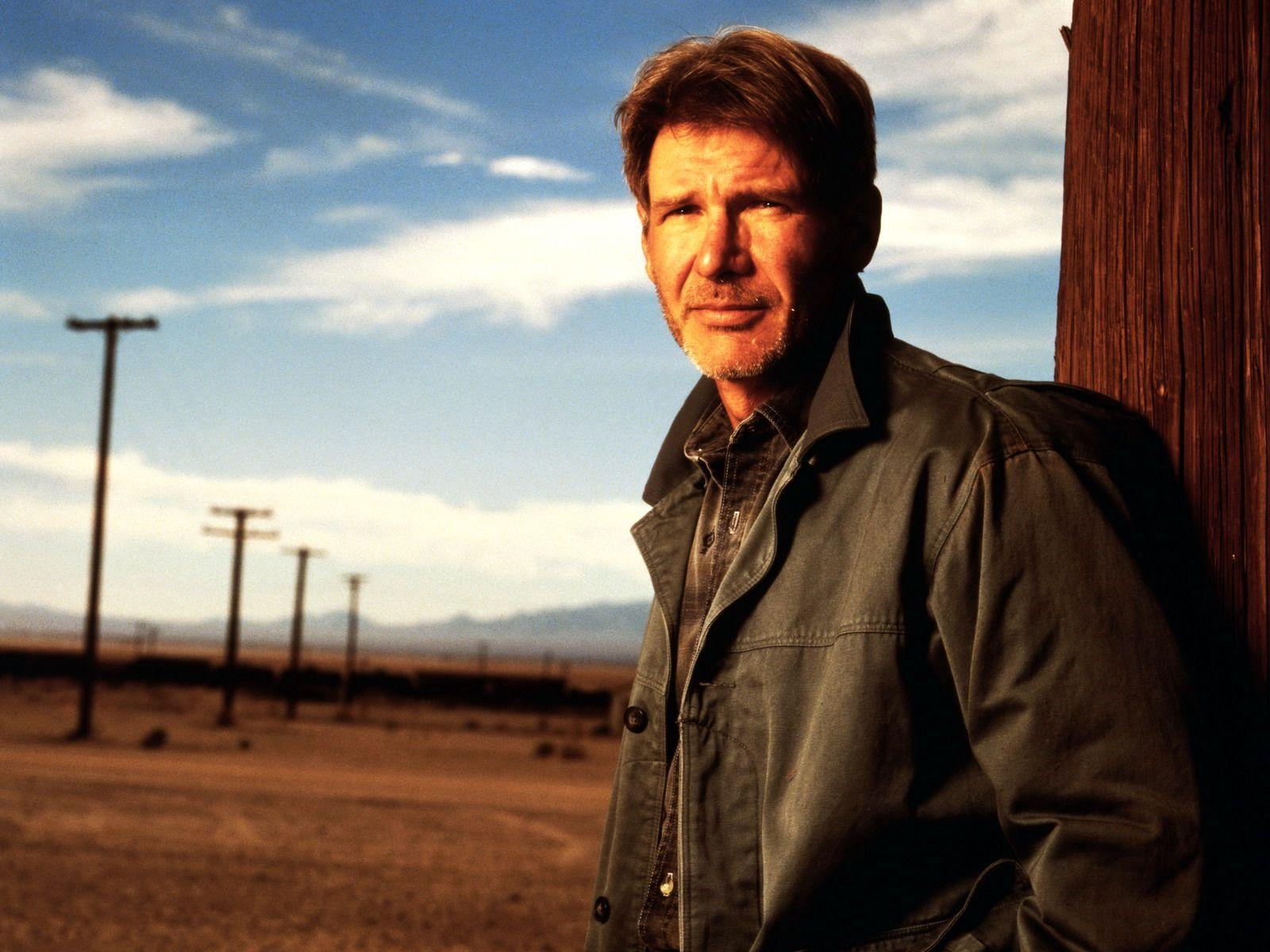 1600x1200 Harrison Ford Wallpaper High Resolution and Quality Download, Desktop