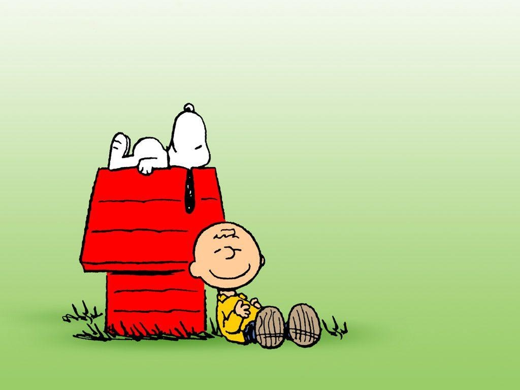 1030x770 Snoopy Wallpaper, Desktop