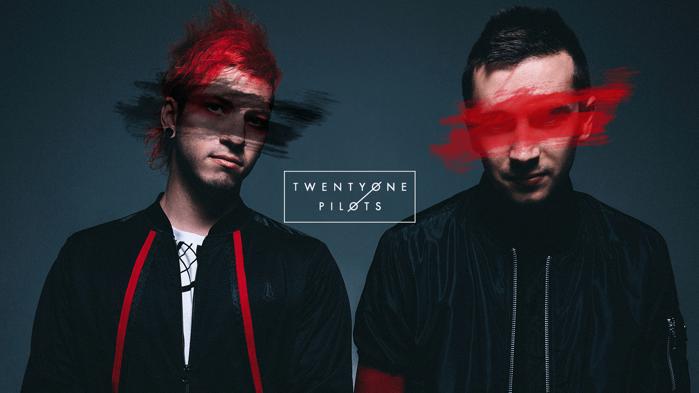 1370x770 Twenty One Pilots HD Wallpaper. Full HD Picture, Desktop