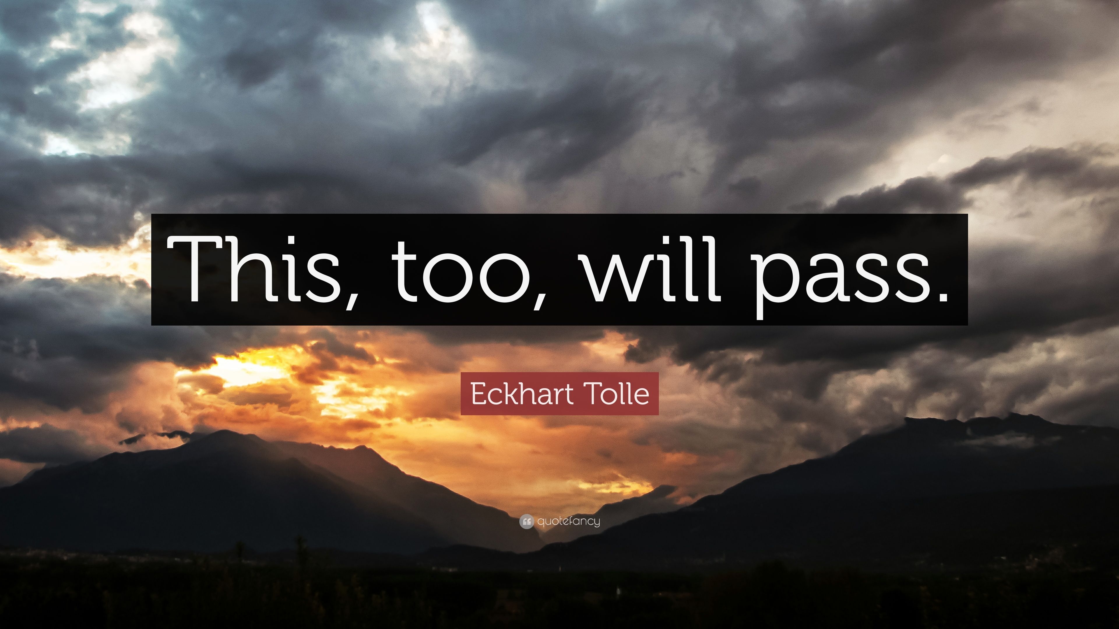 3840x2160 This Too Shall Pass Wallpaper Free This Too Shall Pass Background, Desktop